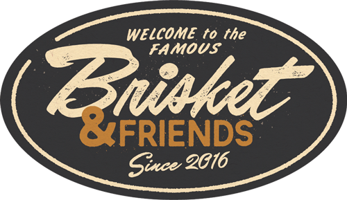 Welcome to Brisket-sticker