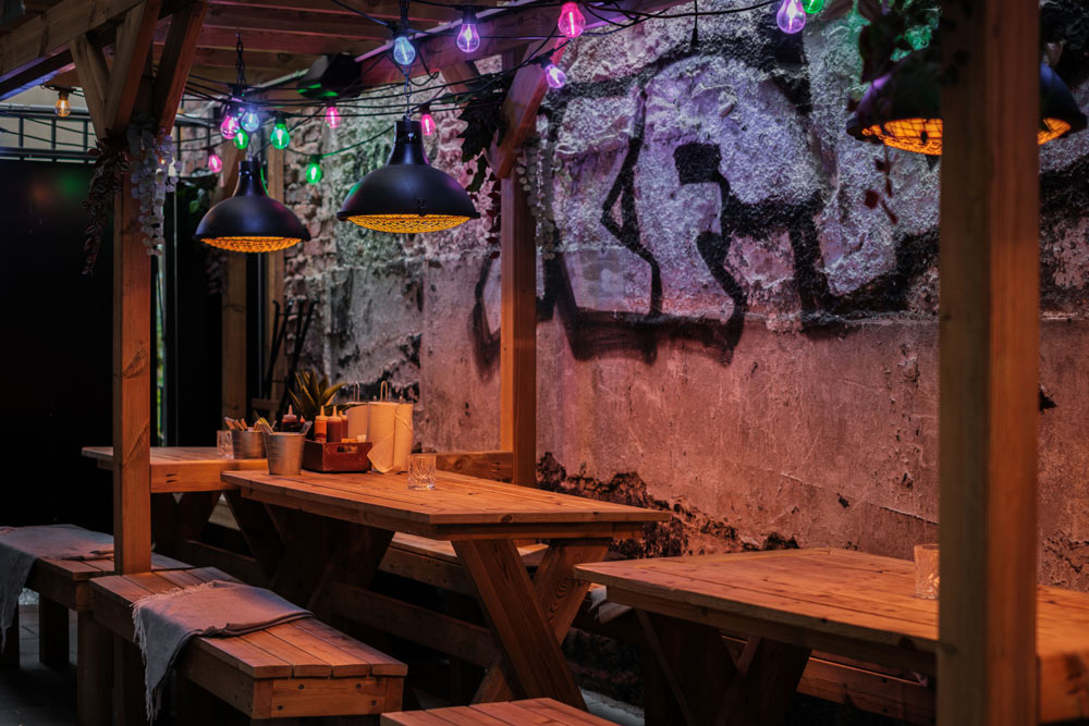 images of the restaurant